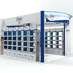 ALOA GROUP - STAND