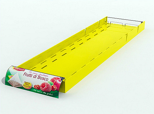 aloa group - shelf tray